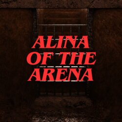 [3DK-x] Alina of the Arena