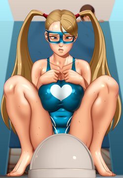 [Shiory] ❤ SP0256 R.Mika ❤ (Gumroad)