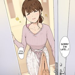 [Wakamatsu] Itsumo wa Yasashii Onee-san ni Chikubi wo Semeraretsuzukeru Ohanashi [English] [Erozbischof]