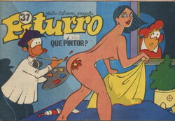 Piturro 37 (spanish)