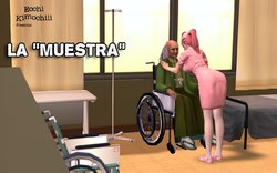 "La muestra" Anime 3d (spanish) (3d hentai animation) "Ecchi Kimochiii"