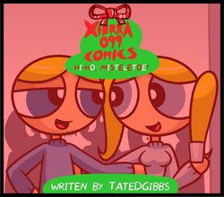 [Xierra099] Hi-Ho Mistletoe! [Spanish]