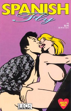 [Tobalina] Spanish Fly #5