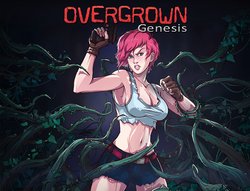 Overgrown:Genesis