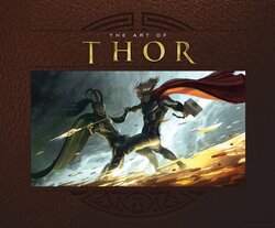 The Art of Thor