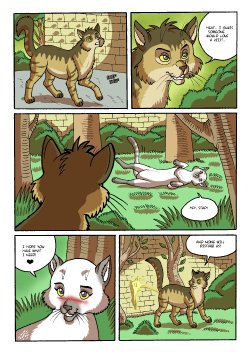 [Mirella Menciassi] In The Garden