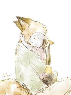 [zootopia]Artist:noko