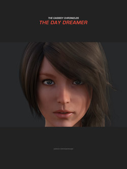 The Day Dreamer (English)