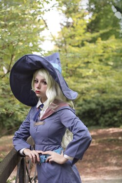 Himeecosplay - Diana