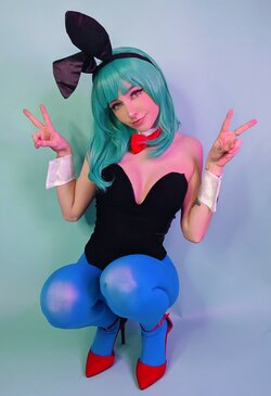 Rusty Fawkes - Bulma