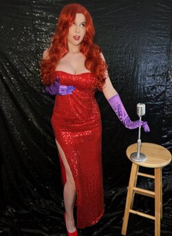 Yellz0 - Jessica Rabbit