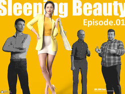 [3D]睡美人(Sleeping Beauty)01-03