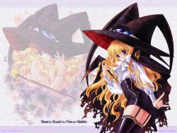 Little Witch