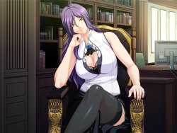 [Hina-Soft] Chijo no Yakata