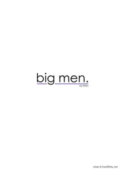 [Etan] Big Men