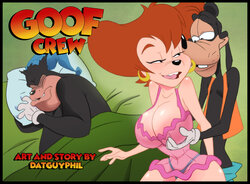 [DatGuyPhil] - Goof Crew (Goof Troop) - [Ferrand85] - [Spanish] - Complete