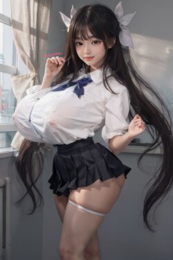 [Chuchubaa]Loyalty Reward (女) [AI Generated]