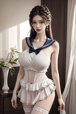 ■PIXIV■ AI绘画doll [Vol.370] [AI Generated]