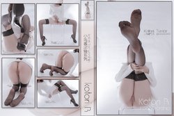 [Kotori] Kotori Footworship B