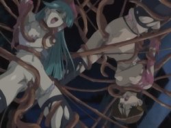 Mahou Shoujo Ai (Sexy Magical Girl) 1