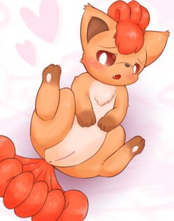 [e621]vulpix