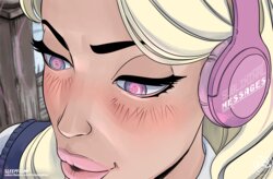 [Sleepy Gimp] Subliminal Messages Animated [Ongoing]