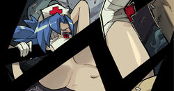 [Gerph] Valenties (Skullgirls)