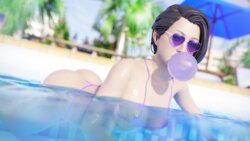 [koomer] Bubblebum (Life is Strange: True Colors)