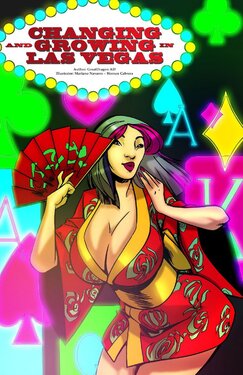 Changing and growing in Las Vegas (English)