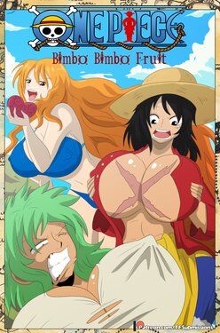 One Piece - Bimbo Bimbo Fruit TG (On Going)