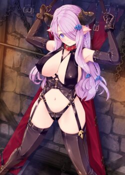 [Kirishima Satoshi] Narmaya (Granblue Fantasy)