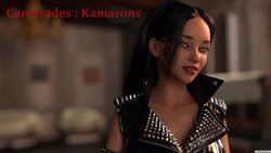 [Kizaru 3D] Camarades Kamarons part 06
