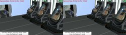 [Vger] Spaceship Antares SBS version