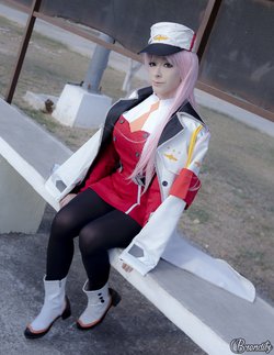 Brenditz - Zero Two