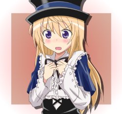 Charlotte Dunois