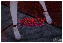 [Shiyin][TSF] Wraith Possession