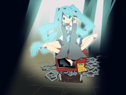 VOCALOID pics