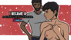 [TGAmelia] I Became a Secret Sex Worker