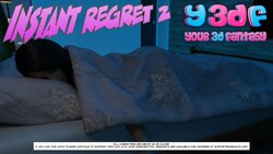 [Y3DF] Instant Regret 2