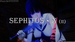 【tTTTTTTt】 Sephitos : Part X-II & MahouShoujo魔法少女 第十话下 Simplified Chinese 简体中文