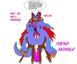 Porno animals characters adult artwork enjoy Furverts!