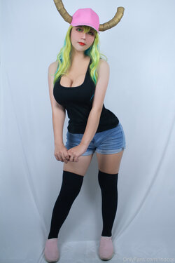 Ino - Lucoa