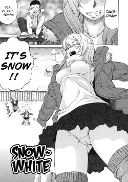 [Kouda Tomohiro] Little Lovers Ch.08 - Snow White [English] {MumeiTL}