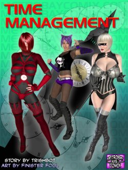 [Metrobay] Time Management 1-10