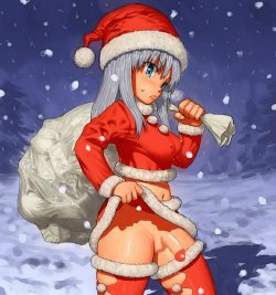 Futa Christmas Gallery