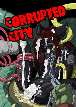 [Juzztie] Corrupted City