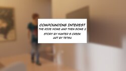 [Tetsu69] Compounding Interest [Ongoing]