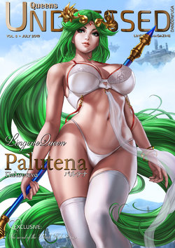 Dandonfuga- Palutena Collection