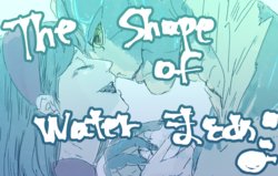 [ωΦ)DAI] The Shape of Water Matome