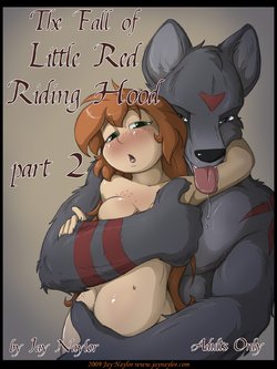 [Jay Naylor] The Fall of Little Red Riding Hood part 2 (Enhanced) Português BR